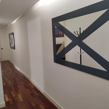Apartamento Supercentrico "Tarraco Arena" Con Ascensor Y Parking Incluido Тарагона Екстериор снимка