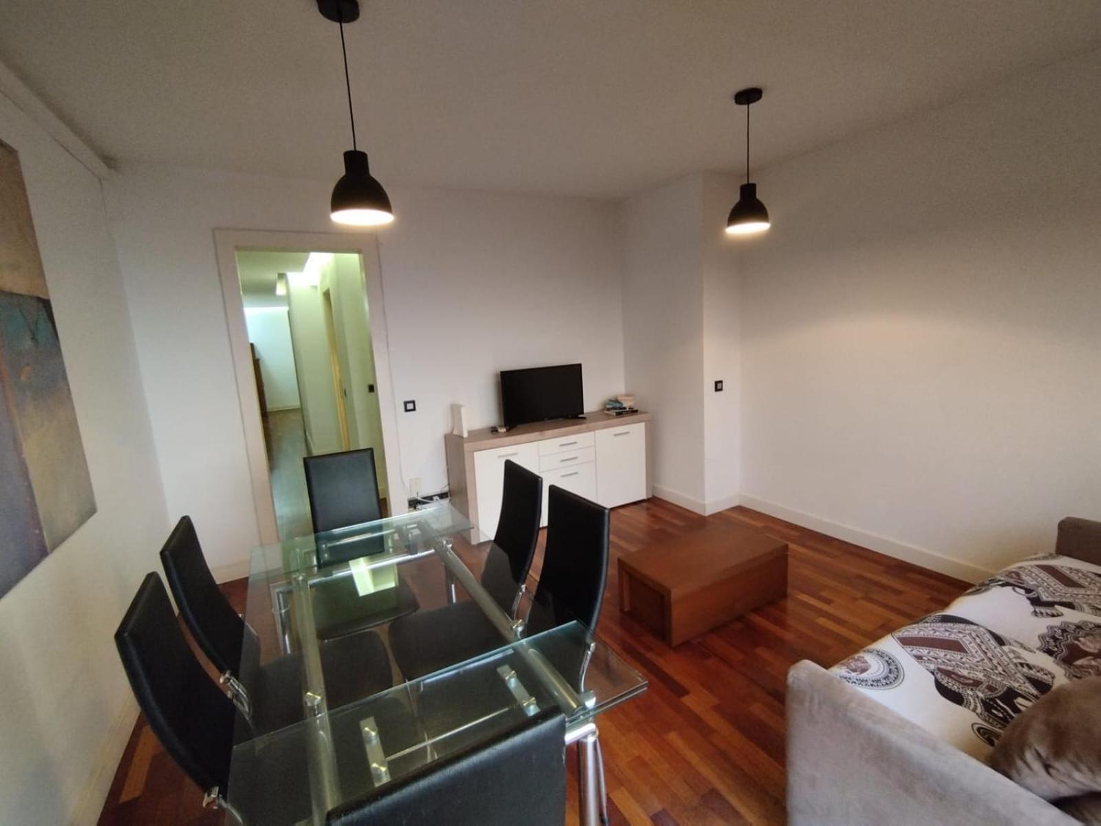 Apartamento Supercentrico "Tarraco Arena" Con Ascensor Y Parking Incluido Тарагона Екстериор снимка