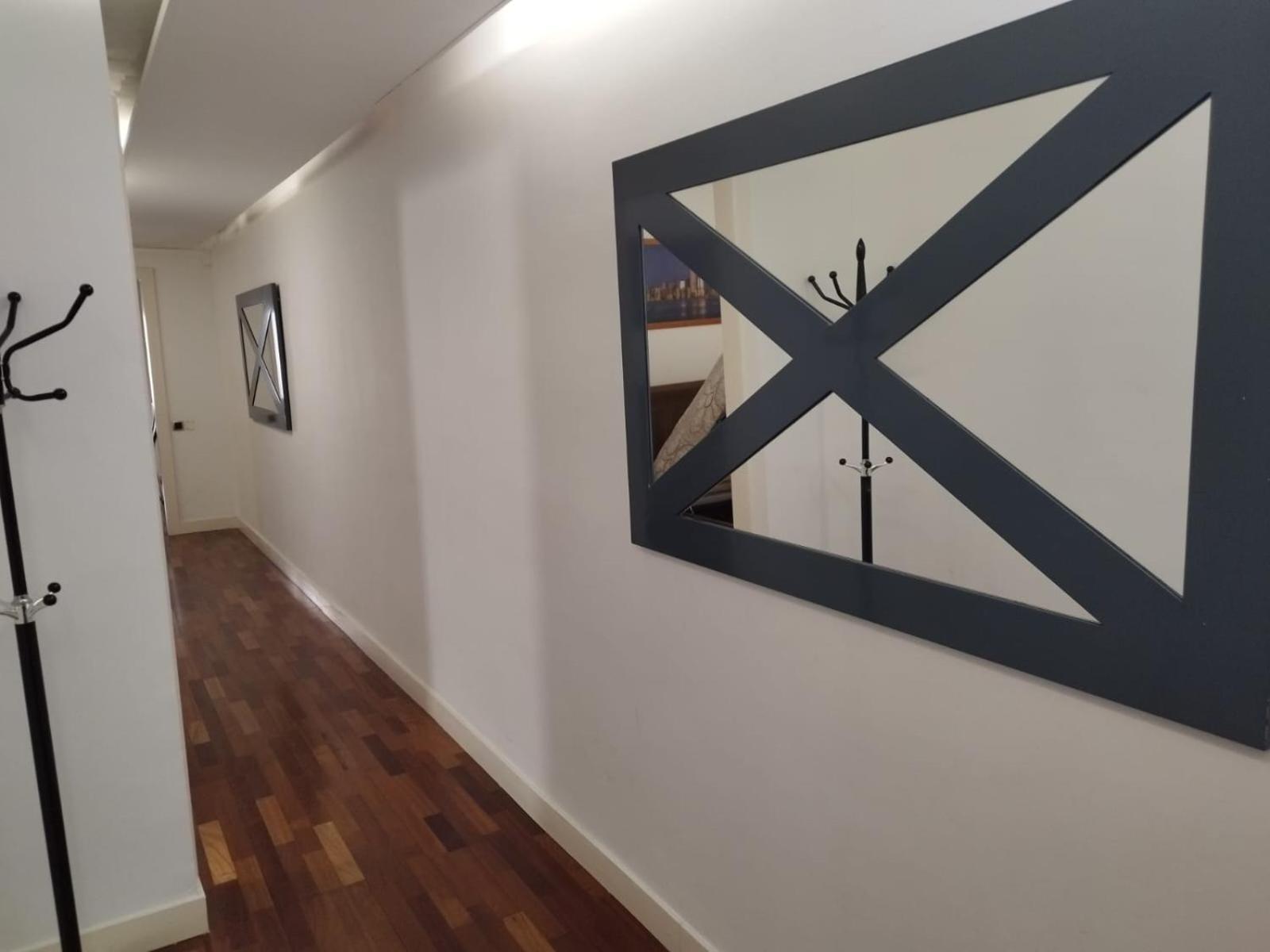 Apartamento Supercentrico "Tarraco Arena" Con Ascensor Y Parking Incluido Тарагона Екстериор снимка