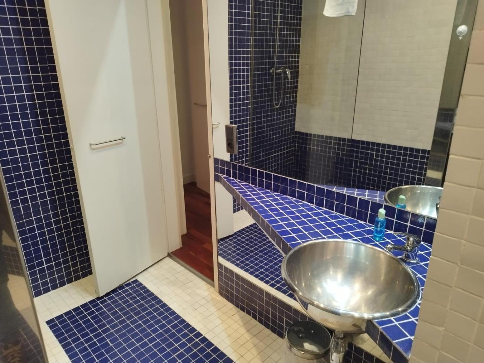 Apartamento Supercentrico "Tarraco Arena" Con Ascensor Y Parking Incluido Тарагона Екстериор снимка